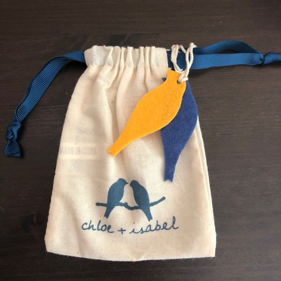 Chloe & Isabel Gardenia Toggle Bracelet - Picture 7 of 7